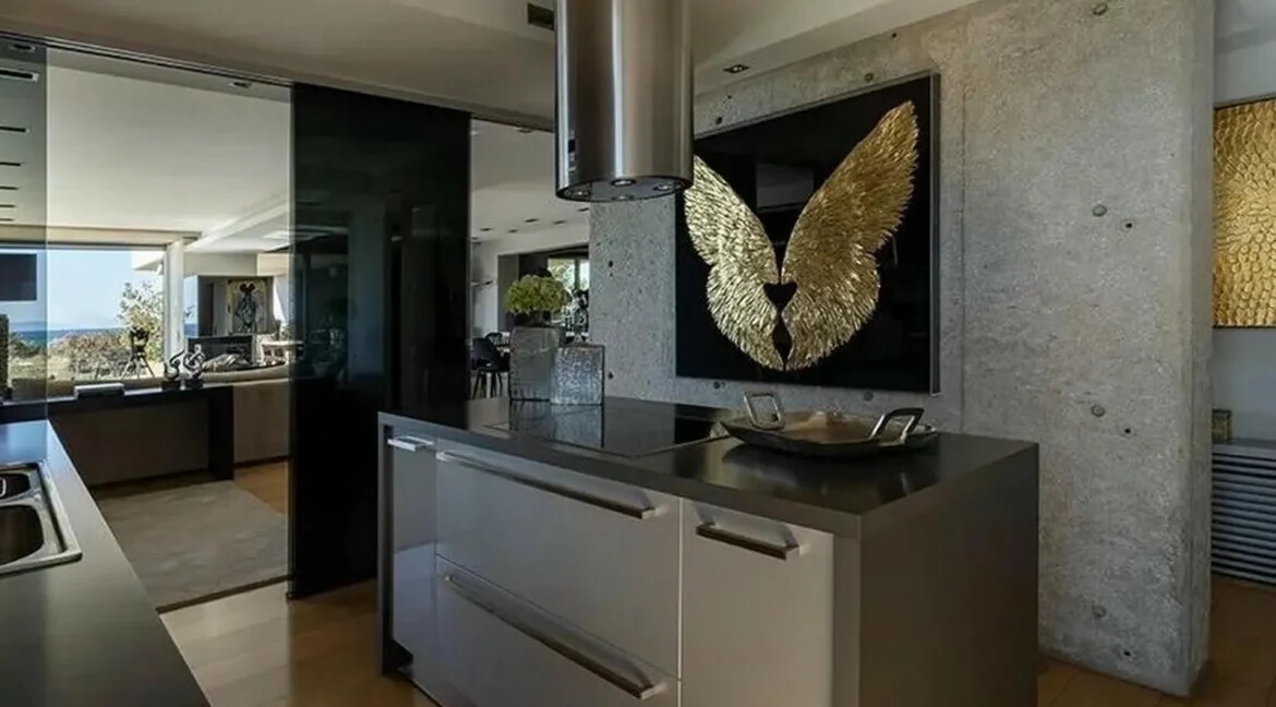 Luxury Apartment For Sale In Kavouri Athens 9