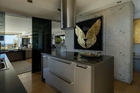 Luxury Apartment For Sale In Kavouri Athens 9