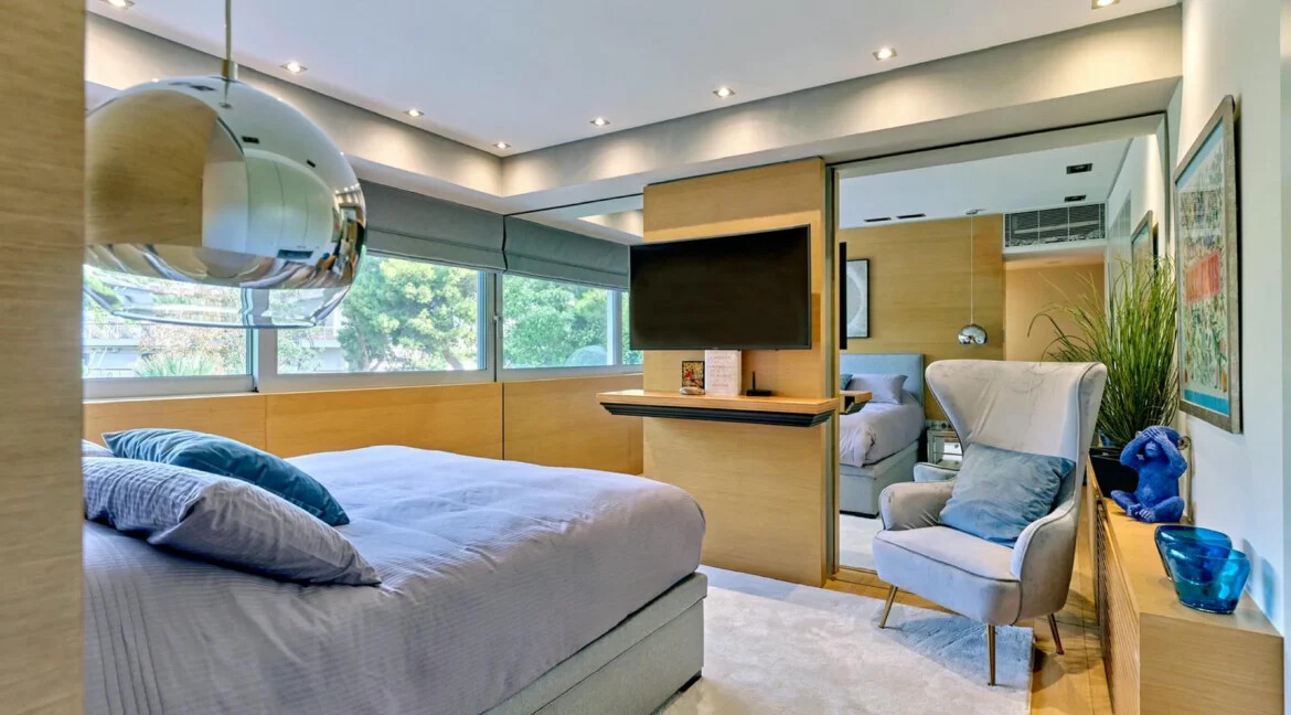 Luxury Apartment For Sale In Kavouri Athens 9