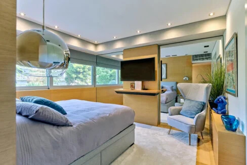 Luxury Apartment For Sale In Kavouri Athens 9