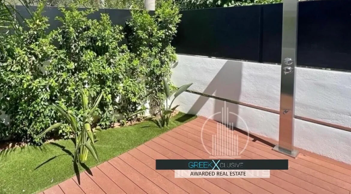 Luxury Apartment for Sale Voula Athens 1