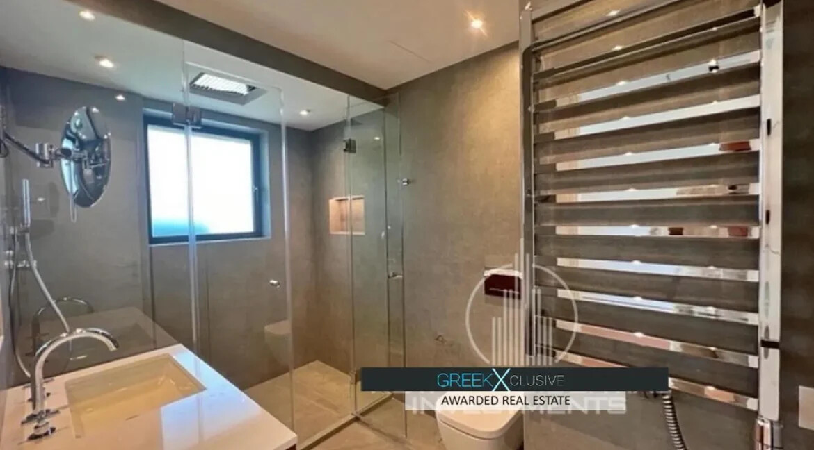 Luxury Apartment for Sale Voula Athens 10