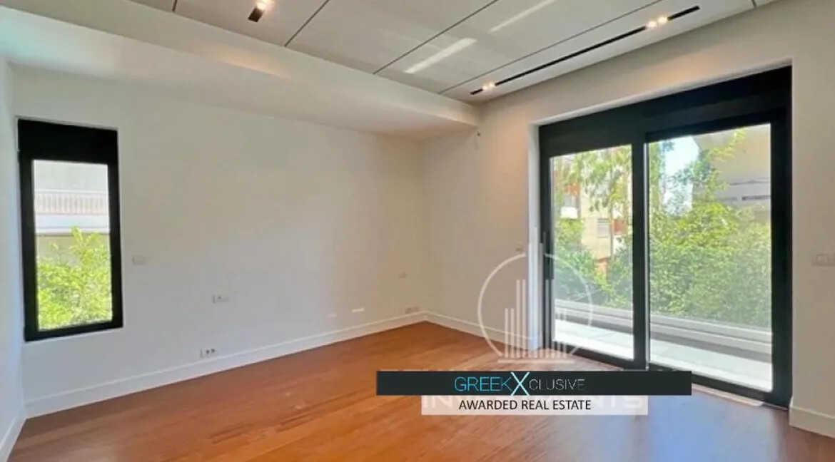 Luxury Apartment for Sale Voula Athens 11