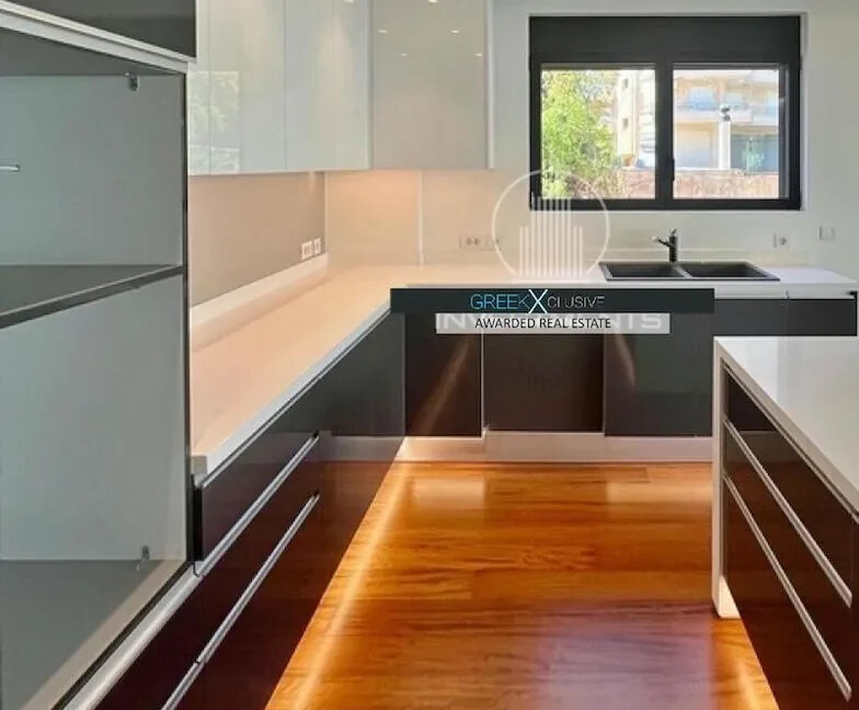Luxury Apartment for Sale Voula Athens 12