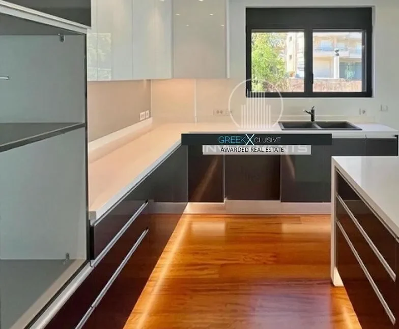 Luxury Apartment for Sale Voula Athens 12