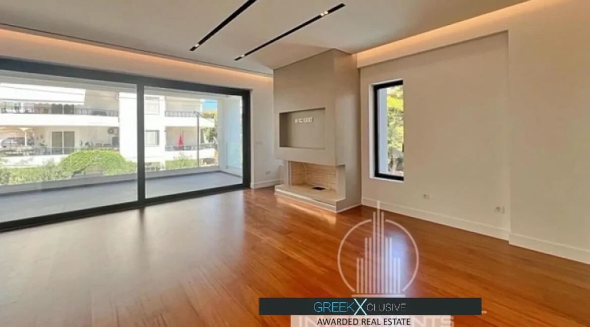 Luxury Apartment for Sale Voula Athens