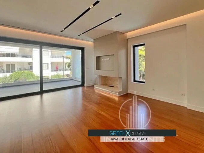 Luxury Apartment for Sale Voula Athens