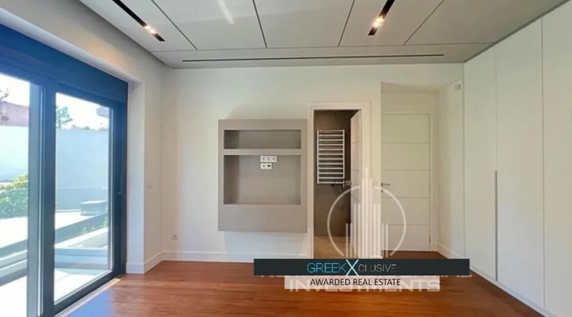 Luxury Apartment for Sale Voula Athens 14