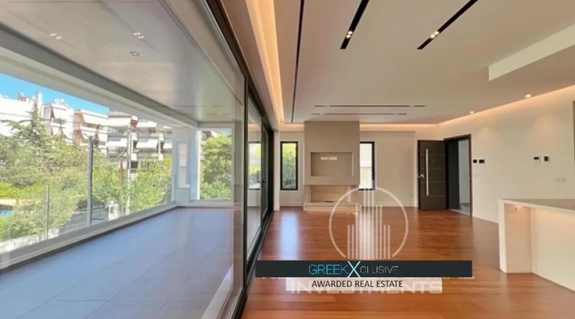 Luxury Apartment for Sale Voula Athens 15