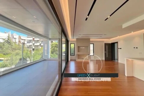 Luxury Apartment for Sale Voula Athens 15