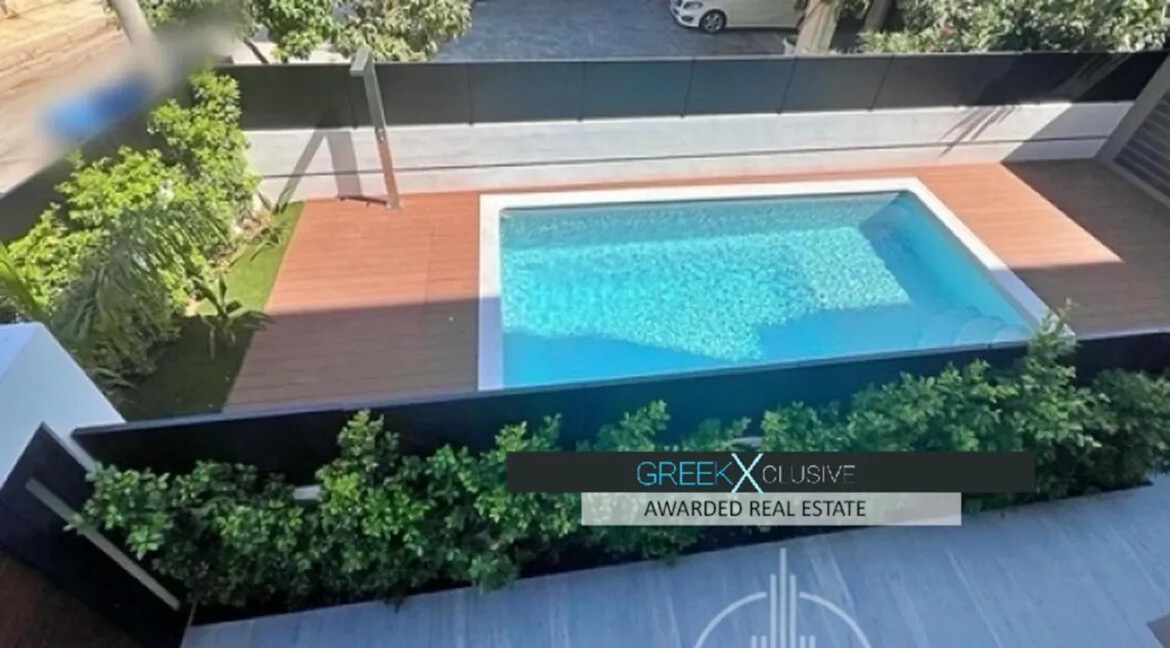 Luxury Apartment for Sale Voula Athens 2