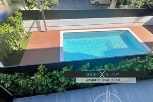 Luxury Apartment for Sale Voula Athens 2