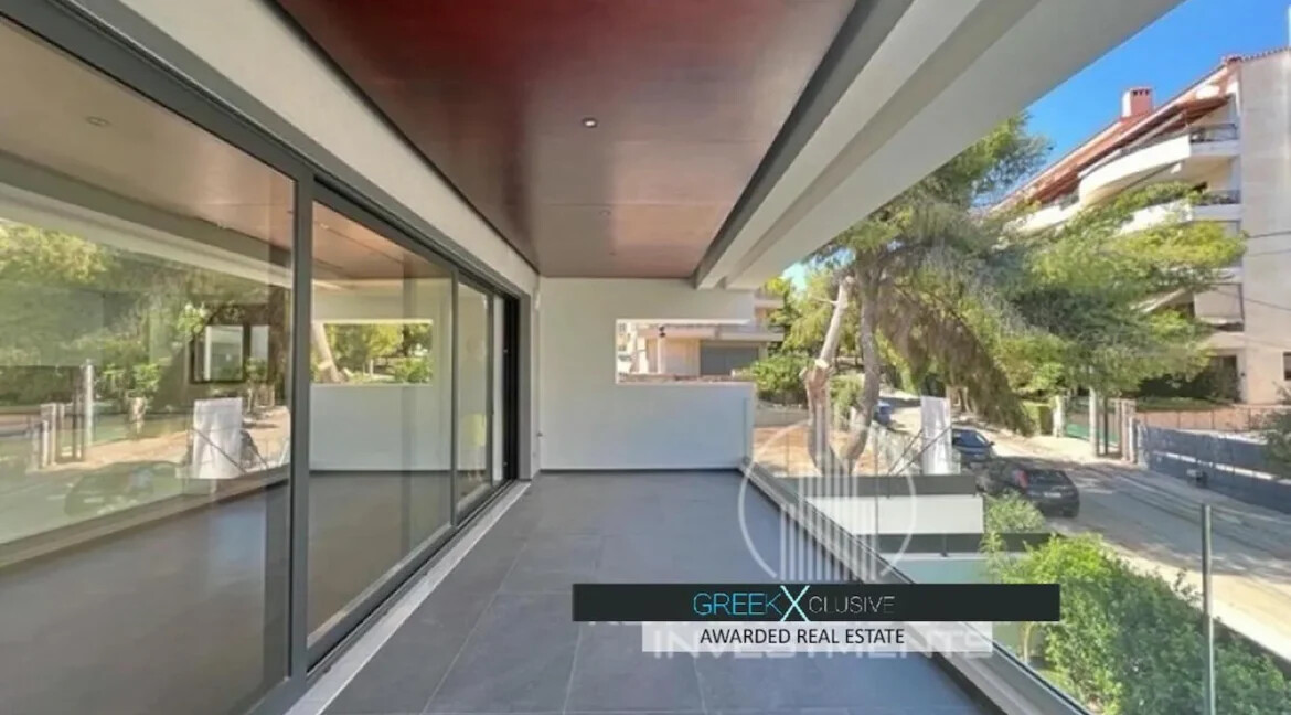 Luxury Apartment for Sale Voula Athens 3