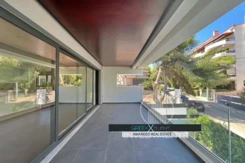 Luxury Apartment for Sale Voula Athens 3