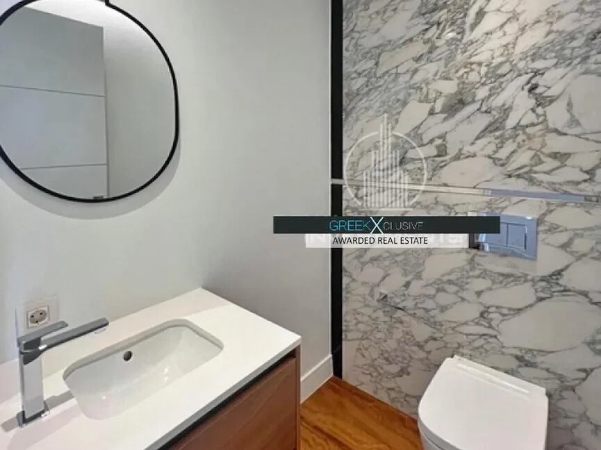 Luxury Apartment for Sale Voula Athens 4