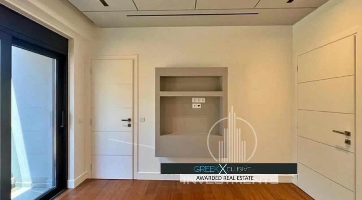 Luxury Apartment for Sale Voula Athens 7