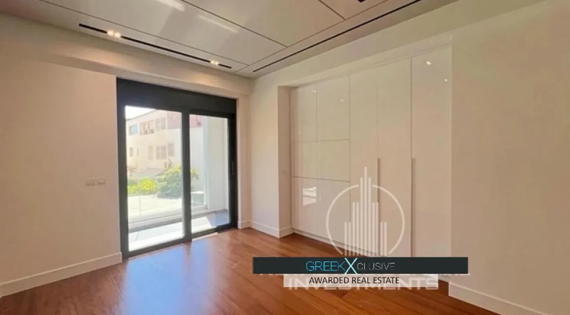 Luxury Apartment for Sale Voula Athens 8