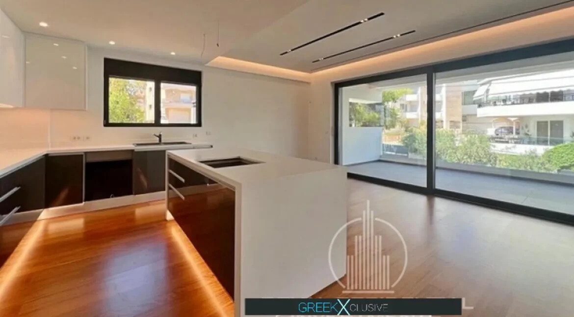 Luxury Apartment for Sale Voula Athens 9