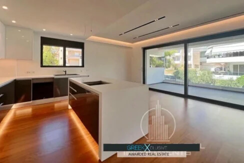 Luxury Apartment for Sale Voula Athens 9