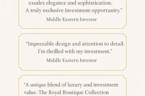 Luxury Apartments in North Athens to get the Gold Visa for 260K 24