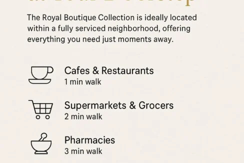 Luxury Apartments in North Athens to get the Gold Visa for 260K 27