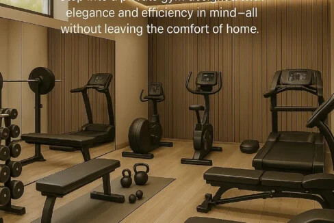 Luxury Apartments in North Athens to get the Gold Visa for 260K 33