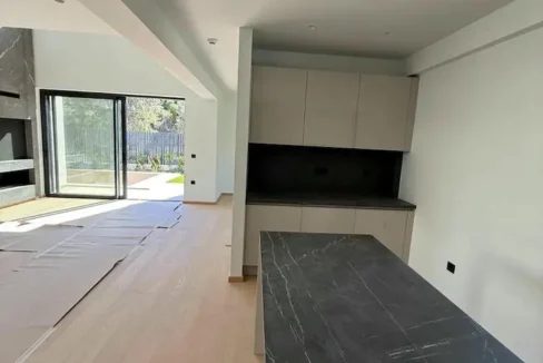 Luxury New Built Apartment for Sale Glyfada Athens 1