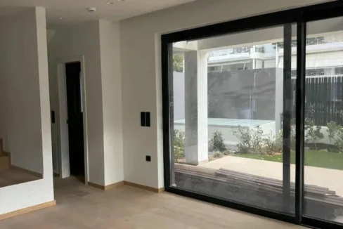 Luxury New Built Apartment for Sale Glyfada Athens 12