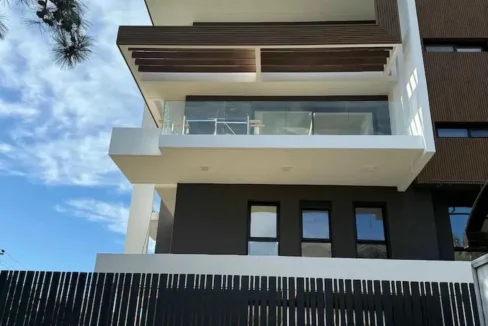 Luxury New Built Apartment for Sale Glyfada Athens 14