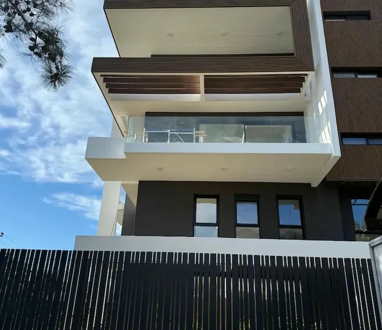 Luxury New Built Apartment for Sale Glyfada Athens 14