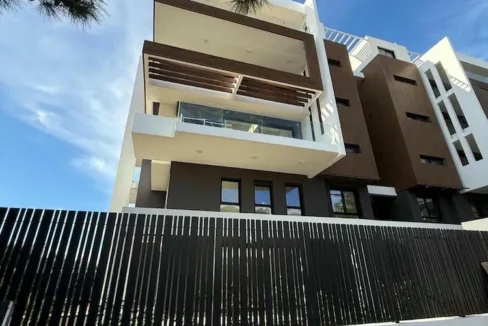 Luxury New Built Apartment for Sale Glyfada Athens 15