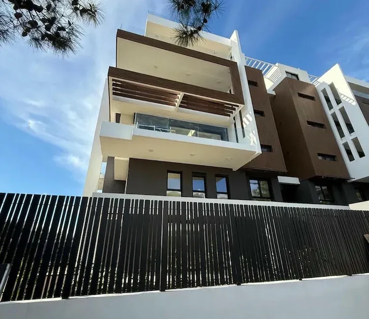 Luxury New Built Apartment for Sale Glyfada Athens 15