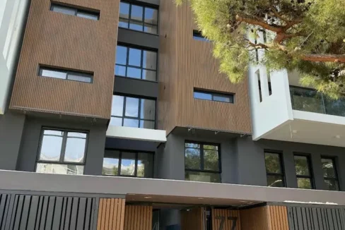 Luxury New Built Apartment for Sale Glyfada Athens 16