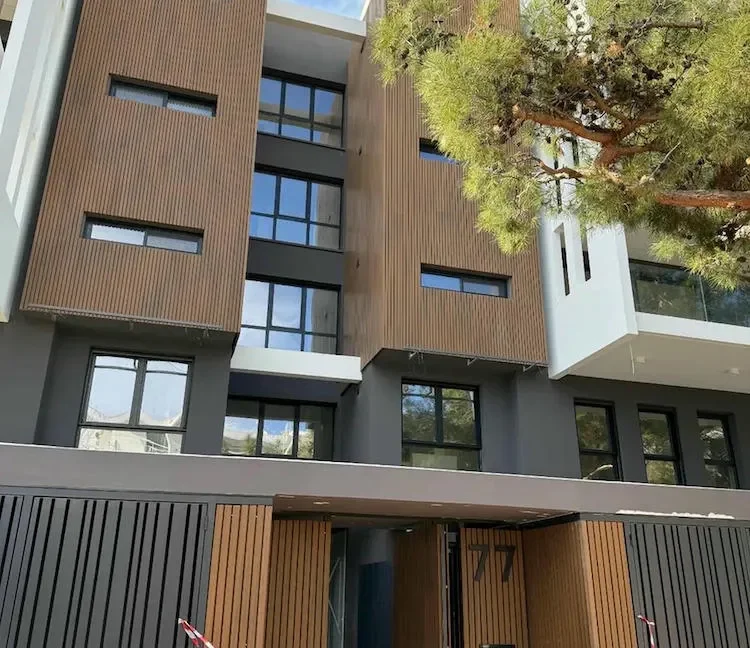 Luxury New Built Apartment for Sale Glyfada Athens 16