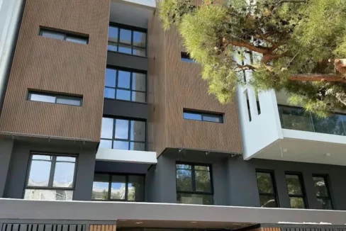 Luxury New Built Apartment for Sale Glyfada Athens 19