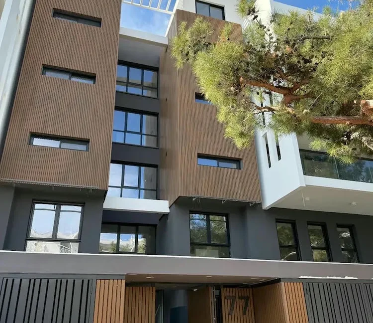 Luxury New Built Apartment for Sale Glyfada Athens 19