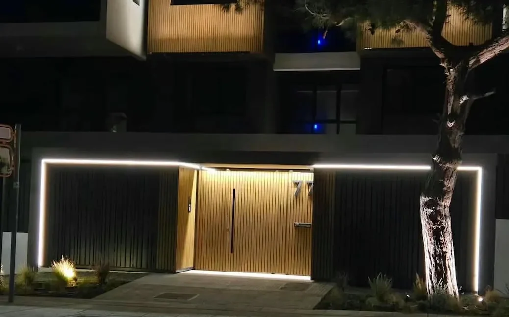 Luxury New Built Apartment for Sale Glyfada Athens 20
