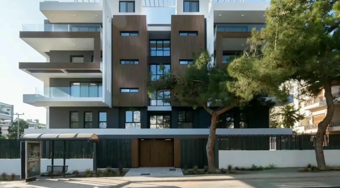 Luxury New Built Apartment for Sale Glyfada Athens 21