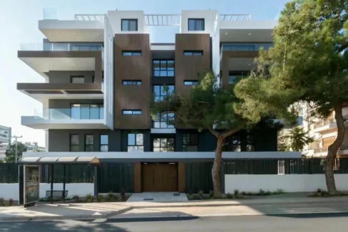 Luxury New Built Apartment for Sale Glyfada Athens 21