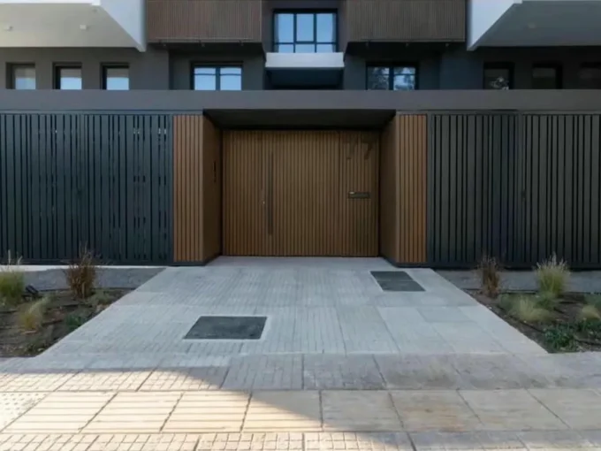 Luxury New Built Apartment for Sale Glyfada Athens