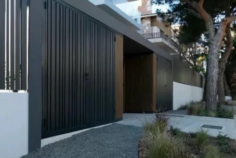 Luxury New Built Apartment for Sale Glyfada Athens 23