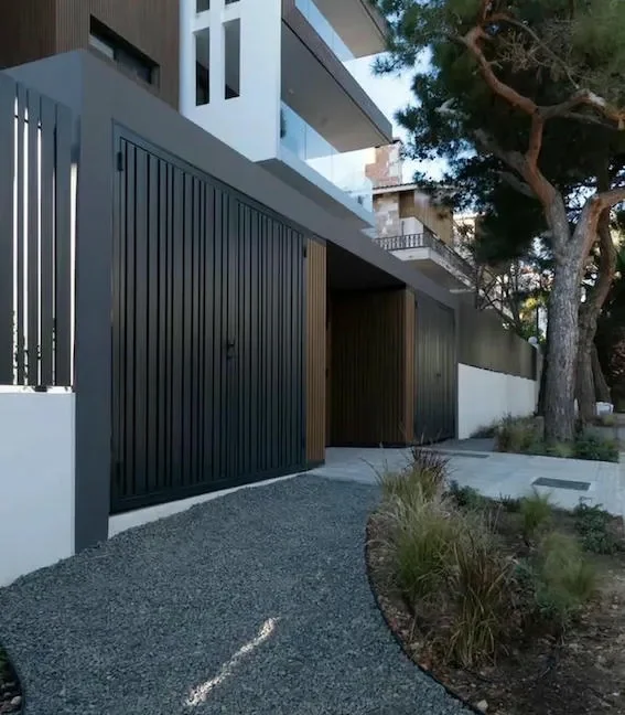 Luxury New Built Apartment for Sale Glyfada Athens 23
