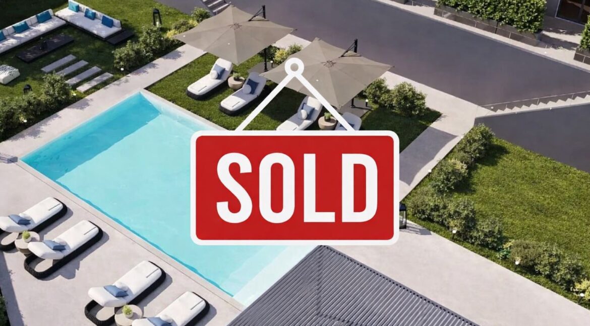 Luxury Royal Suites for Sale at Ellinikon Athens