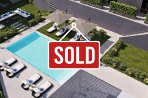 Luxury Royal Suites for Sale at Ellinikon Athens