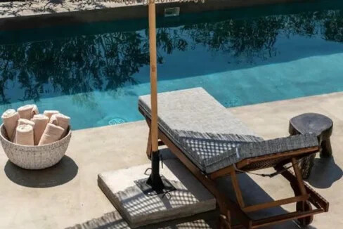 Luxury Seaside Villa for Sale in Mykonos Greece 16