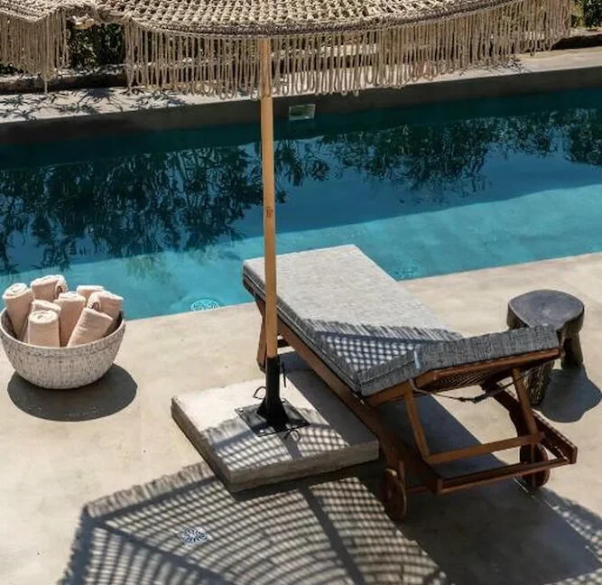 Luxury Seaside Villa for Sale in Mykonos Greece 16