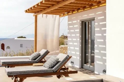 Luxury Seaside Villa for Sale in Mykonos Greece 19