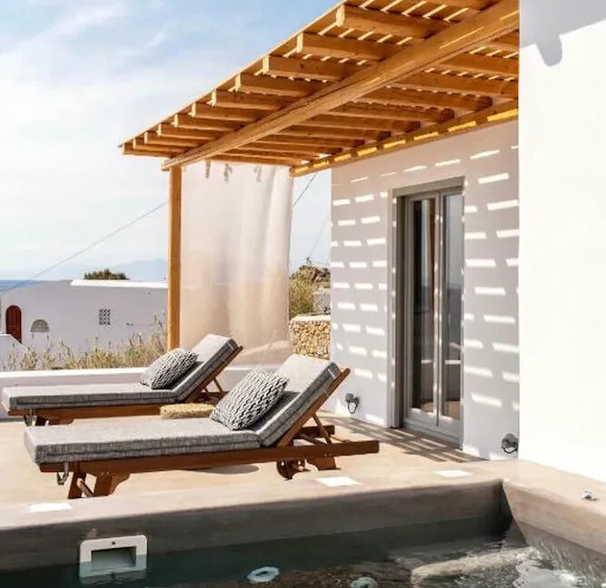 Luxury Seaside Villa for Sale in Mykonos Greece 19