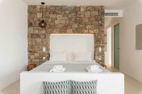 Luxury Seaside Villa for Sale in Mykonos Greece 25