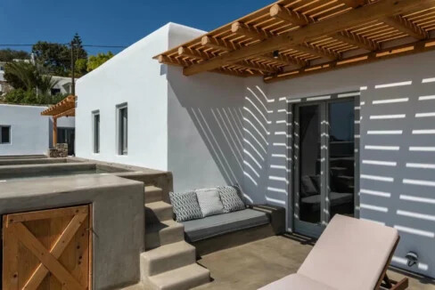 Luxury Seaside Villa for Sale in Mykonos Greece 5
